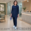 اسکراب و شلوار پزشکی زنانه مدل مارال اسکراب و شلوار پزشکی زنانه مدل مارال با رنگبندی متنوع